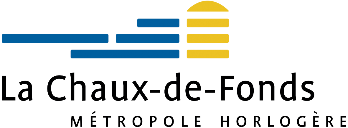 Ville de la Chaux-de-Fonds