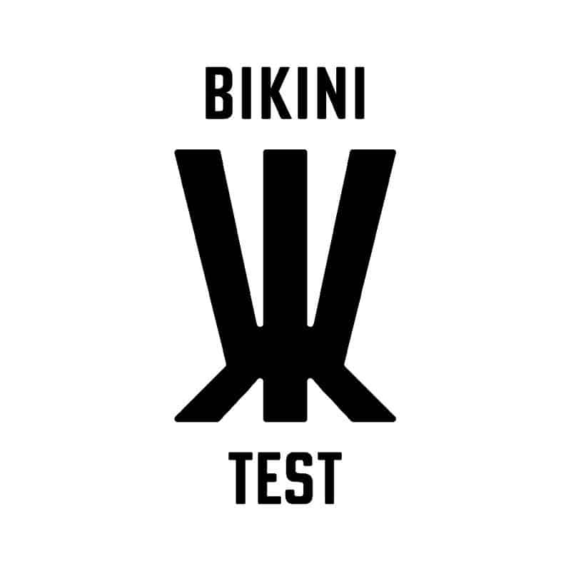 Bikini Test